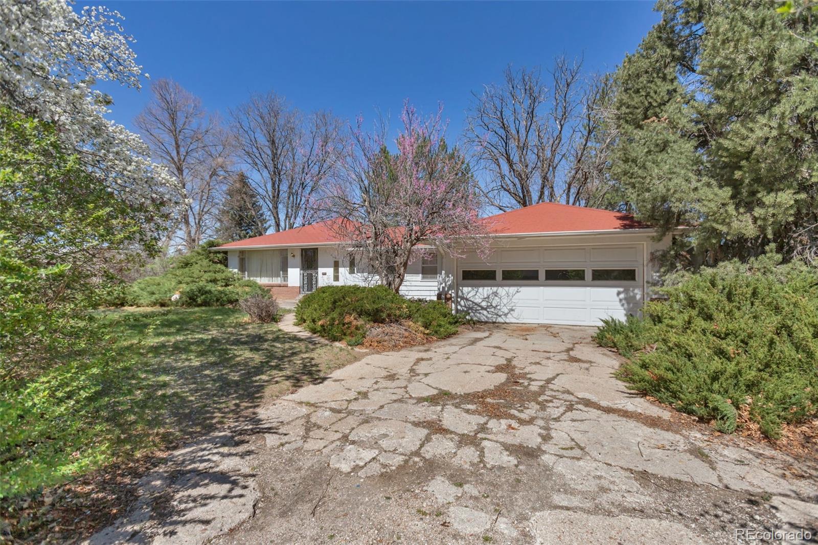 MLS Image #3 for 6805 e jewell avenue,denver, Colorado