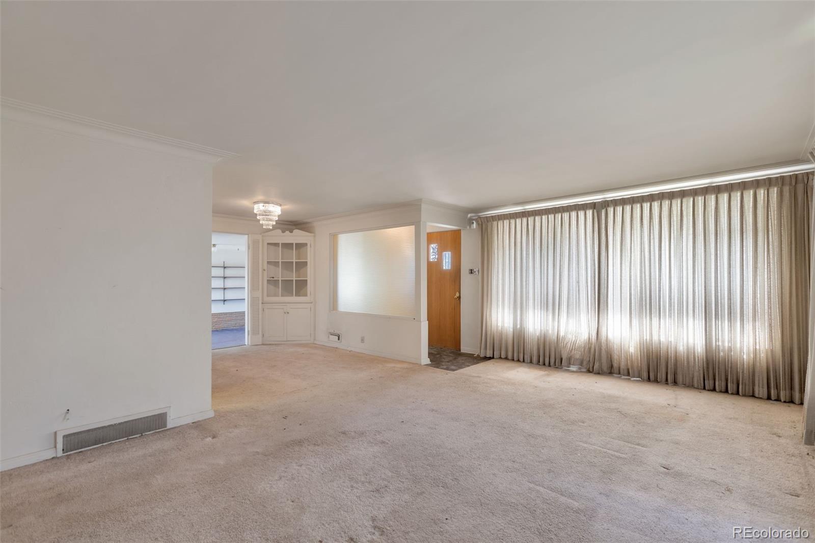 MLS Image #4 for 6805 e jewell avenue,denver, Colorado