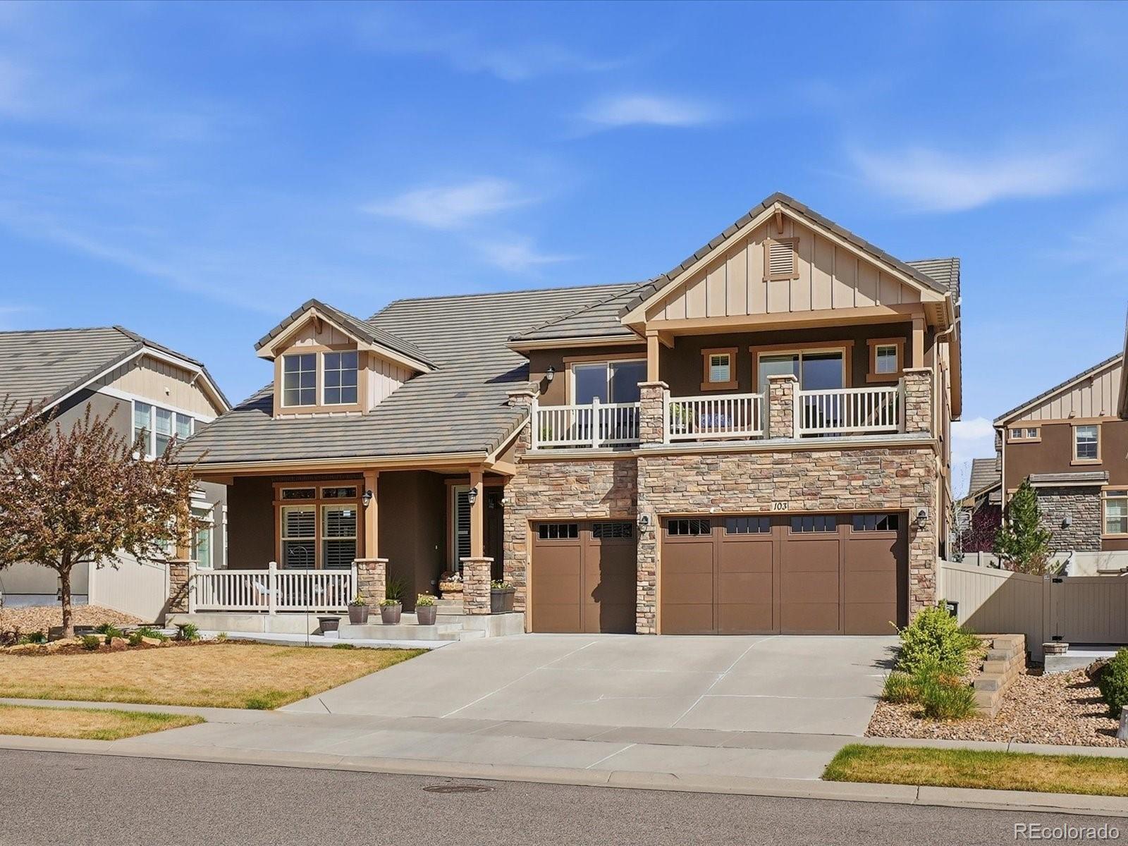 MLS Image #2 for 103  pipit lake court,erie, Colorado