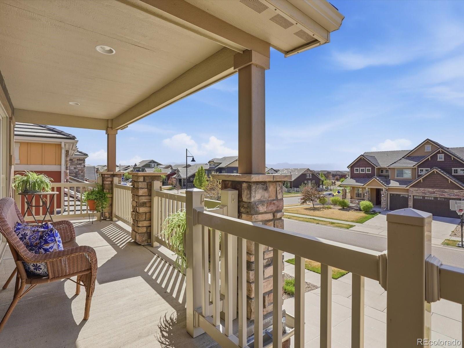 MLS Image #5 for 103  pipit lake court,erie, Colorado