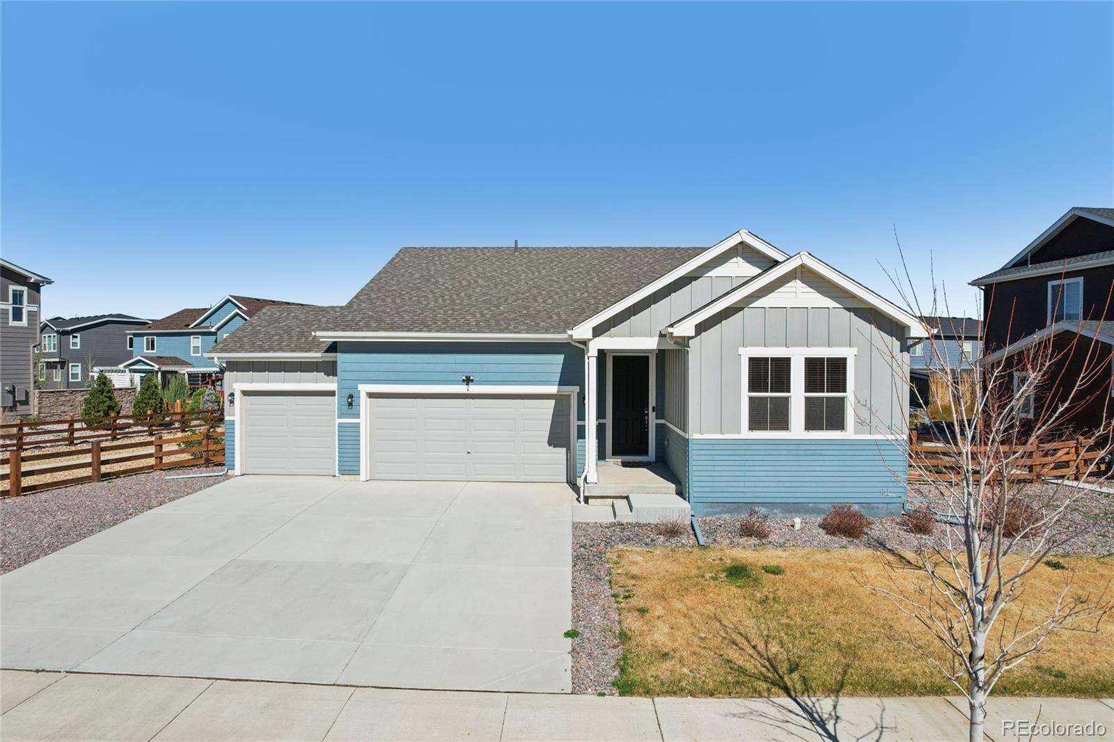 MLS Image #0 for 1  marlowe drive,erie, Colorado