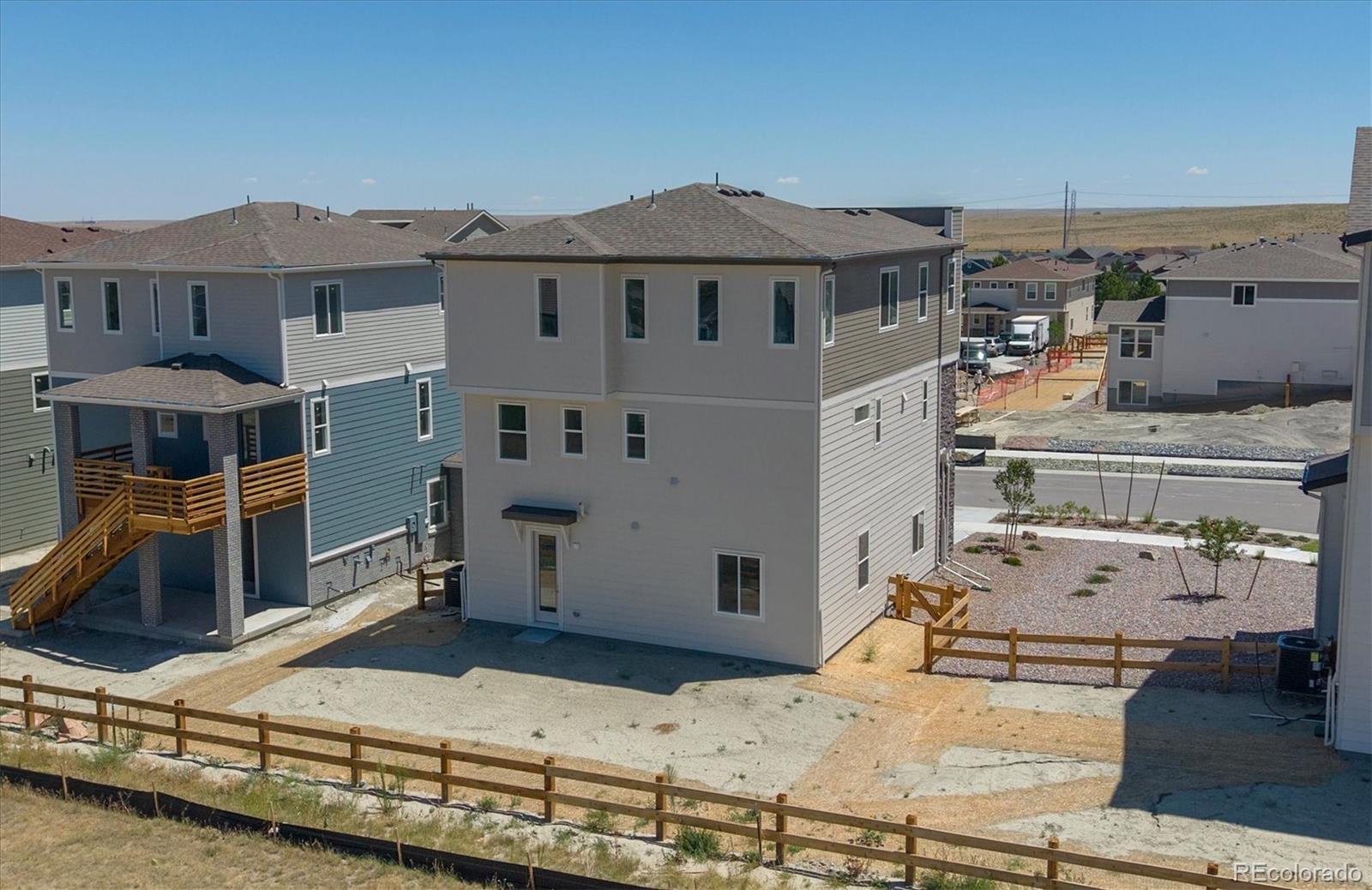 MLS Image #23 for 5761 s de gaulle court,aurora, Colorado