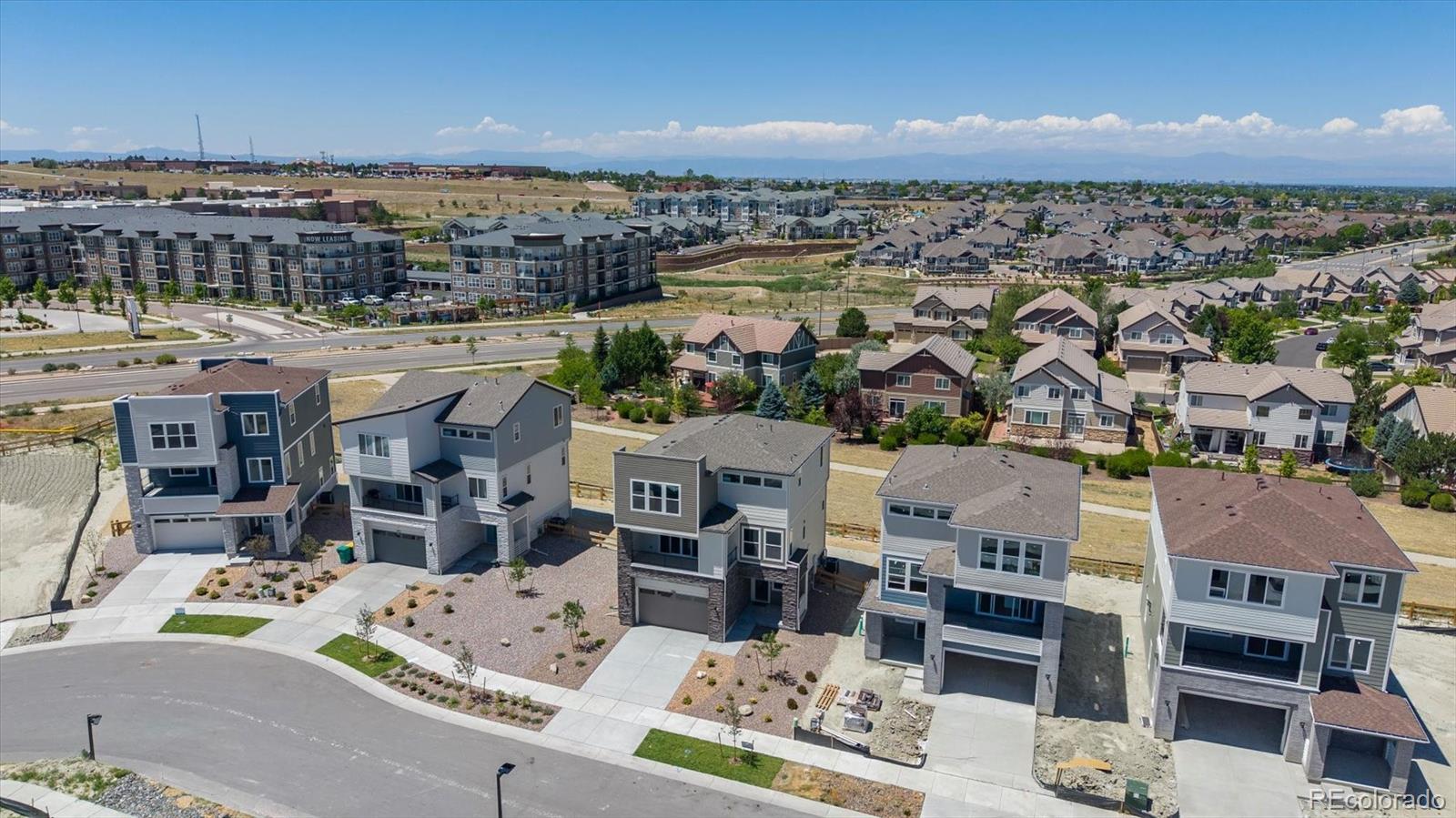 MLS Image #24 for 5761 s de gaulle court,aurora, Colorado