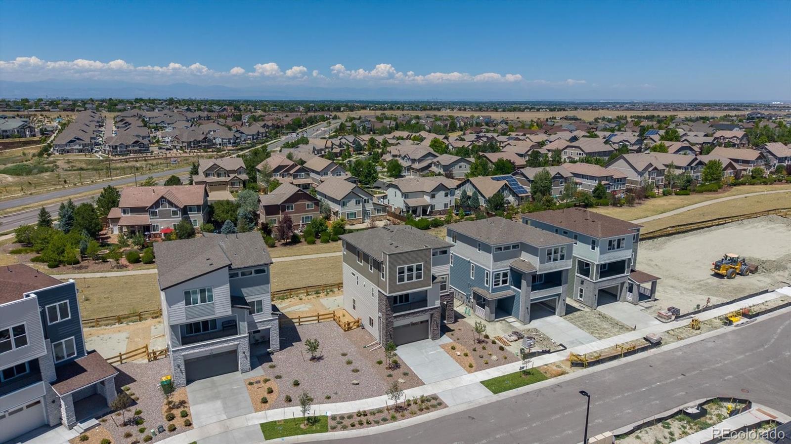 MLS Image #25 for 5761 s de gaulle court,aurora, Colorado