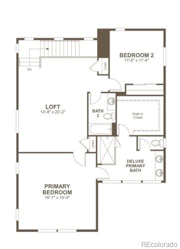 MLS Image #3 for 5761 s de gaulle court,aurora, Colorado