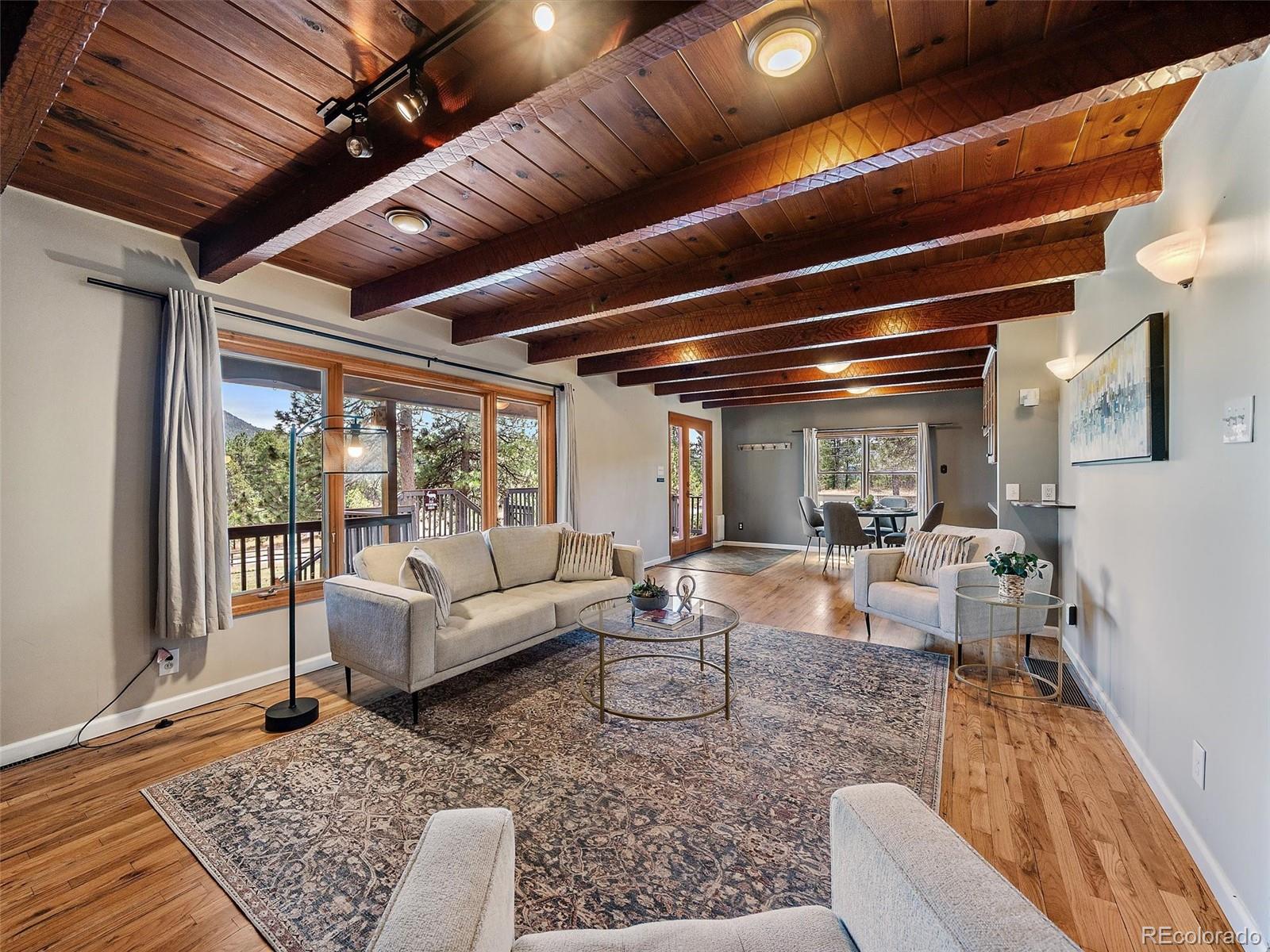 MLS Image #11 for 29035  douglas park road,evergreen, Colorado