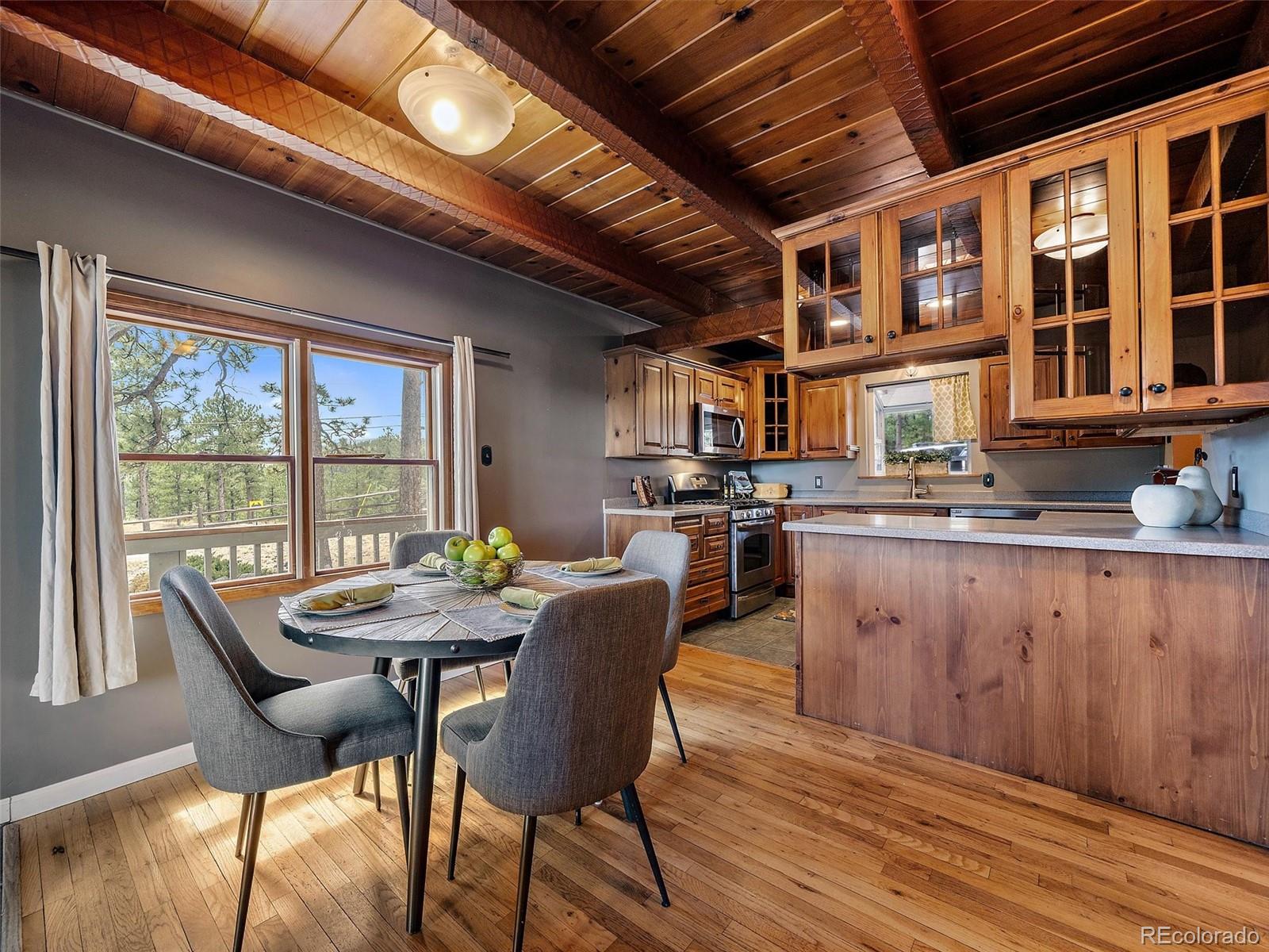 MLS Image #12 for 29035  douglas park road,evergreen, Colorado