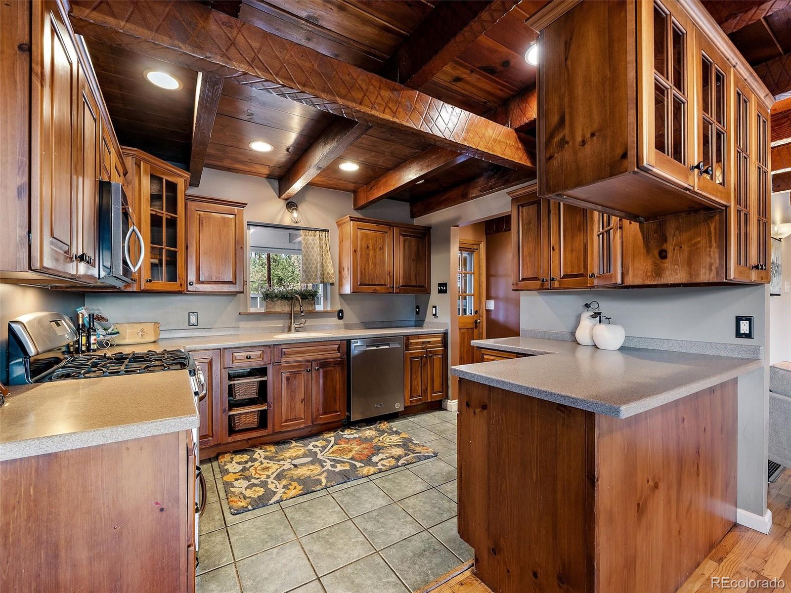 MLS Image #13 for 29035  douglas park road,evergreen, Colorado