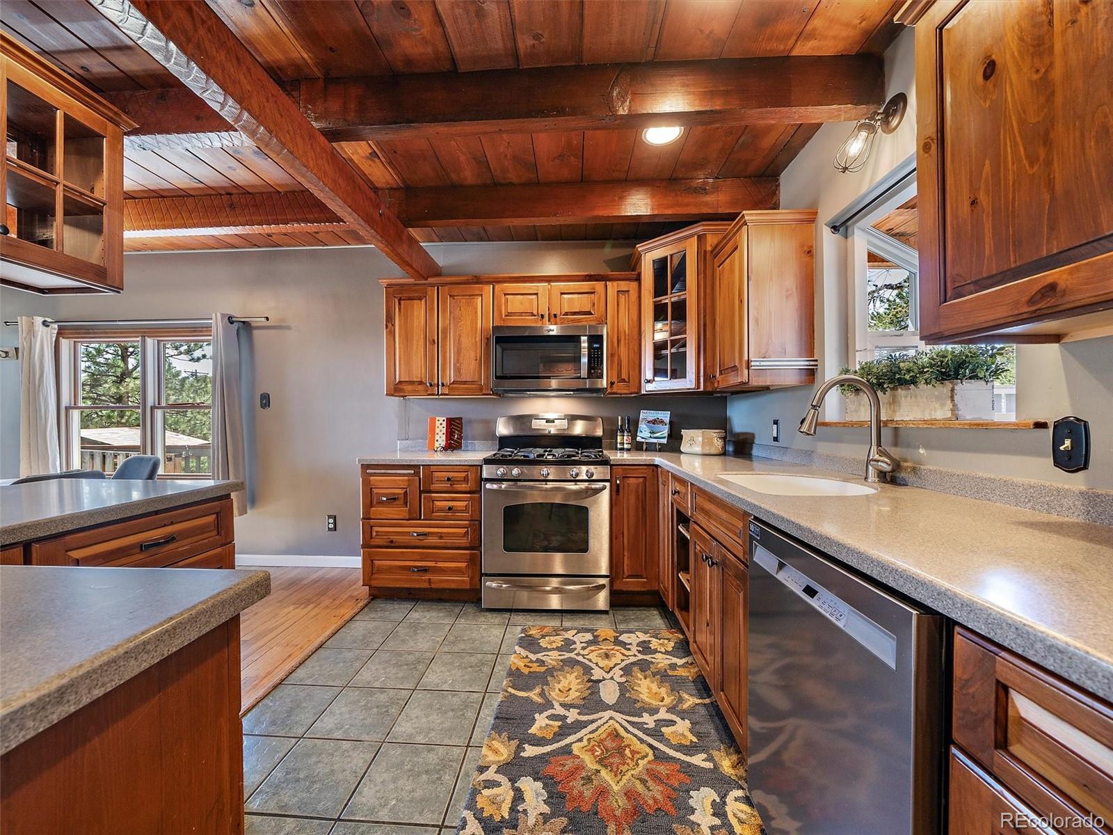 MLS Image #15 for 29035  douglas park road,evergreen, Colorado