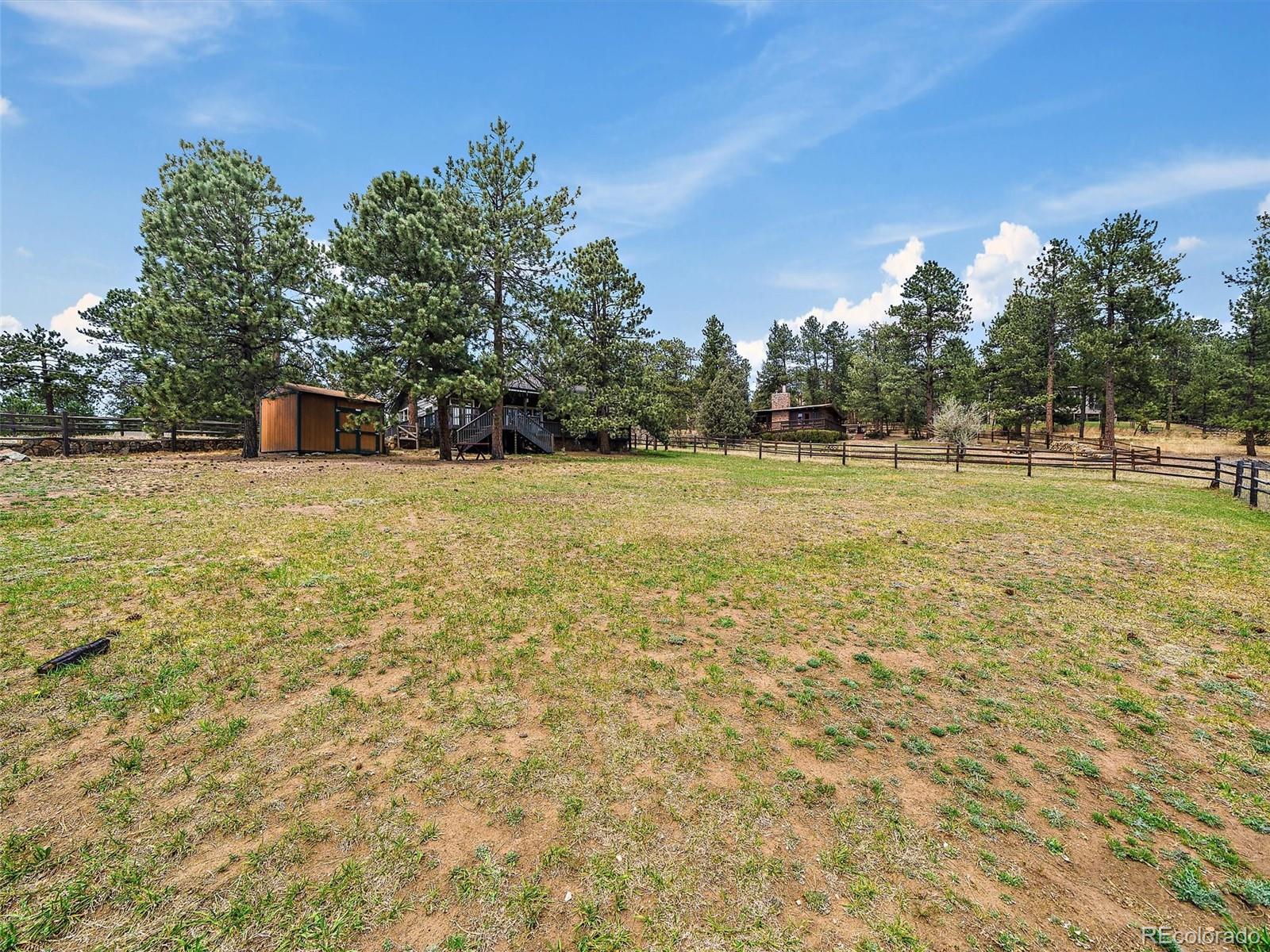 MLS Image #31 for 29035  douglas park road,evergreen, Colorado