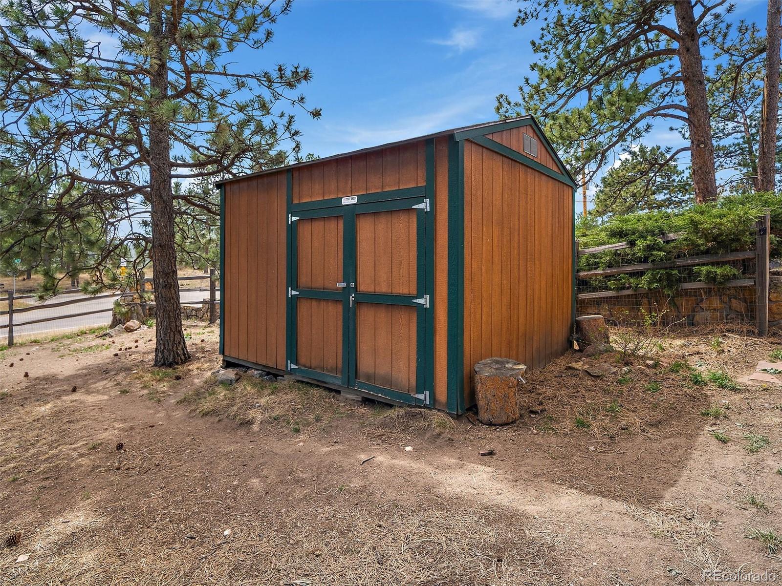 MLS Image #32 for 29035  douglas park road,evergreen, Colorado