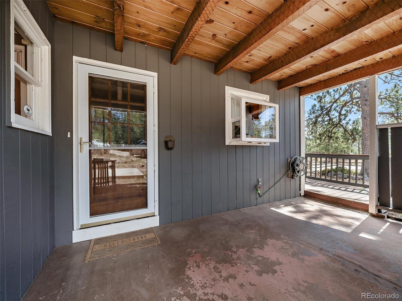 MLS Image #33 for 29035  douglas park road,evergreen, Colorado