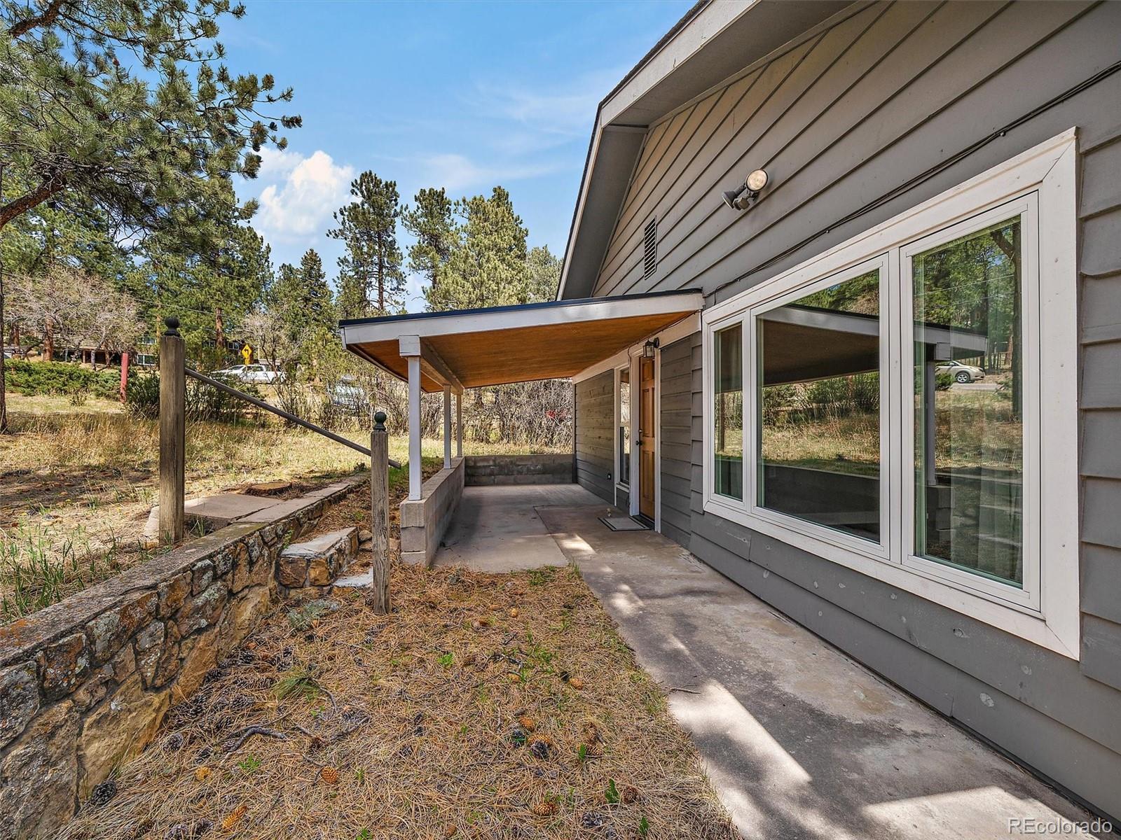 MLS Image #34 for 29035  douglas park road,evergreen, Colorado