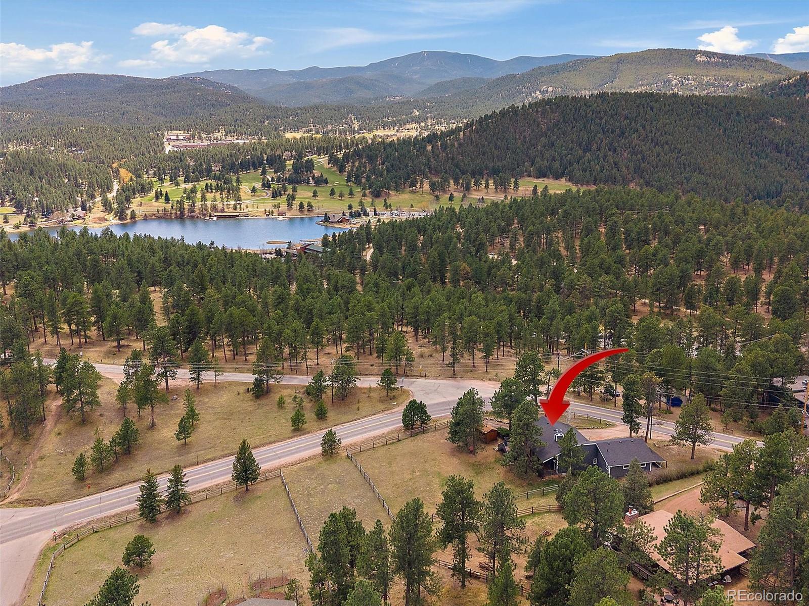 MLS Image #35 for 29035  douglas park road,evergreen, Colorado