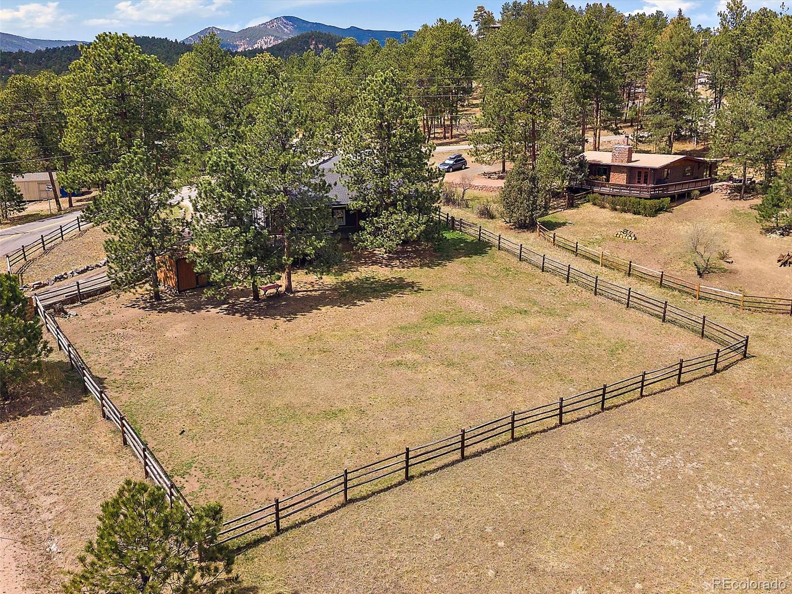 MLS Image #36 for 29035  douglas park road,evergreen, Colorado