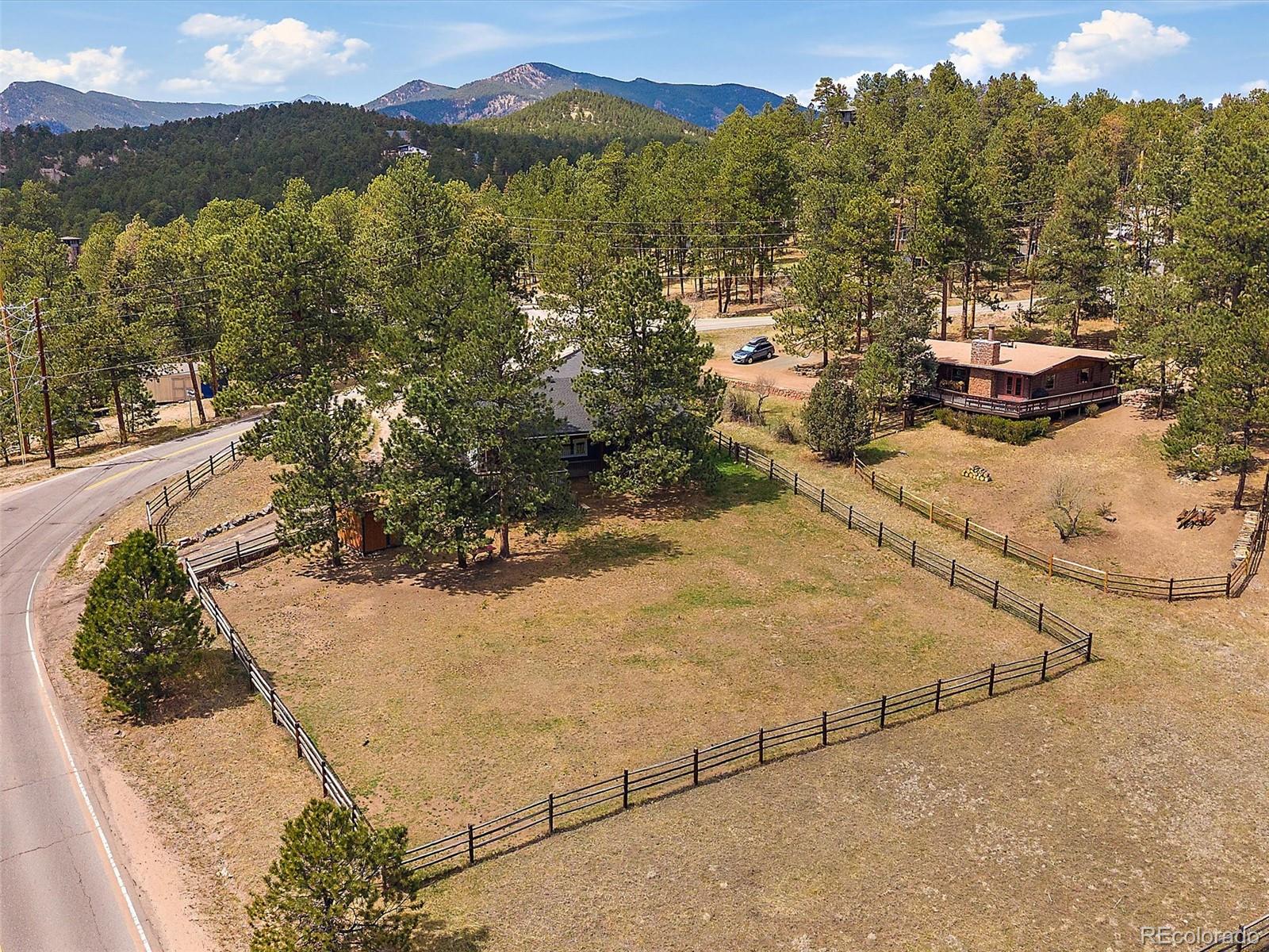 MLS Image #37 for 29035  douglas park road,evergreen, Colorado