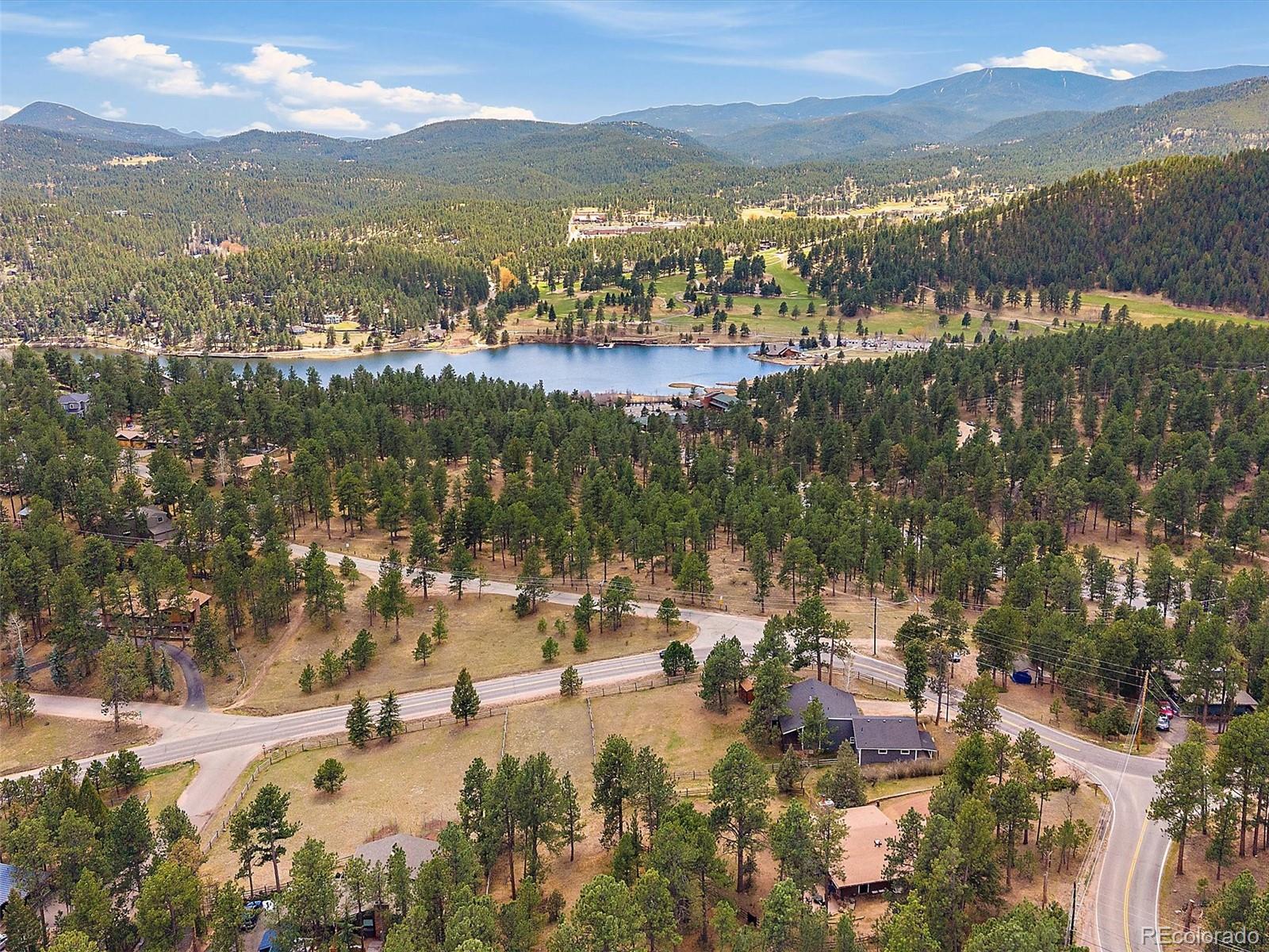 MLS Image #40 for 29035  douglas park road,evergreen, Colorado