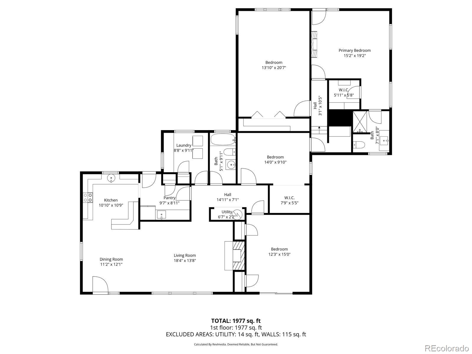 MLS Image #41 for 29035  douglas park road,evergreen, Colorado