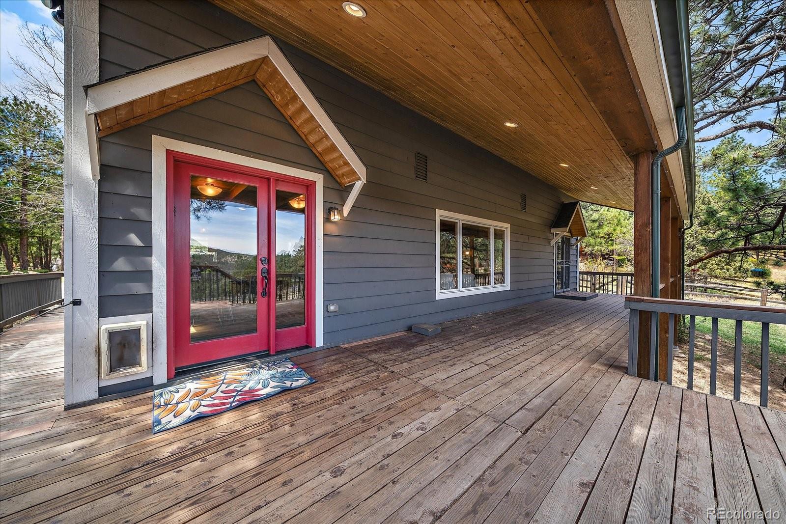 MLS Image #7 for 29035  douglas park road,evergreen, Colorado