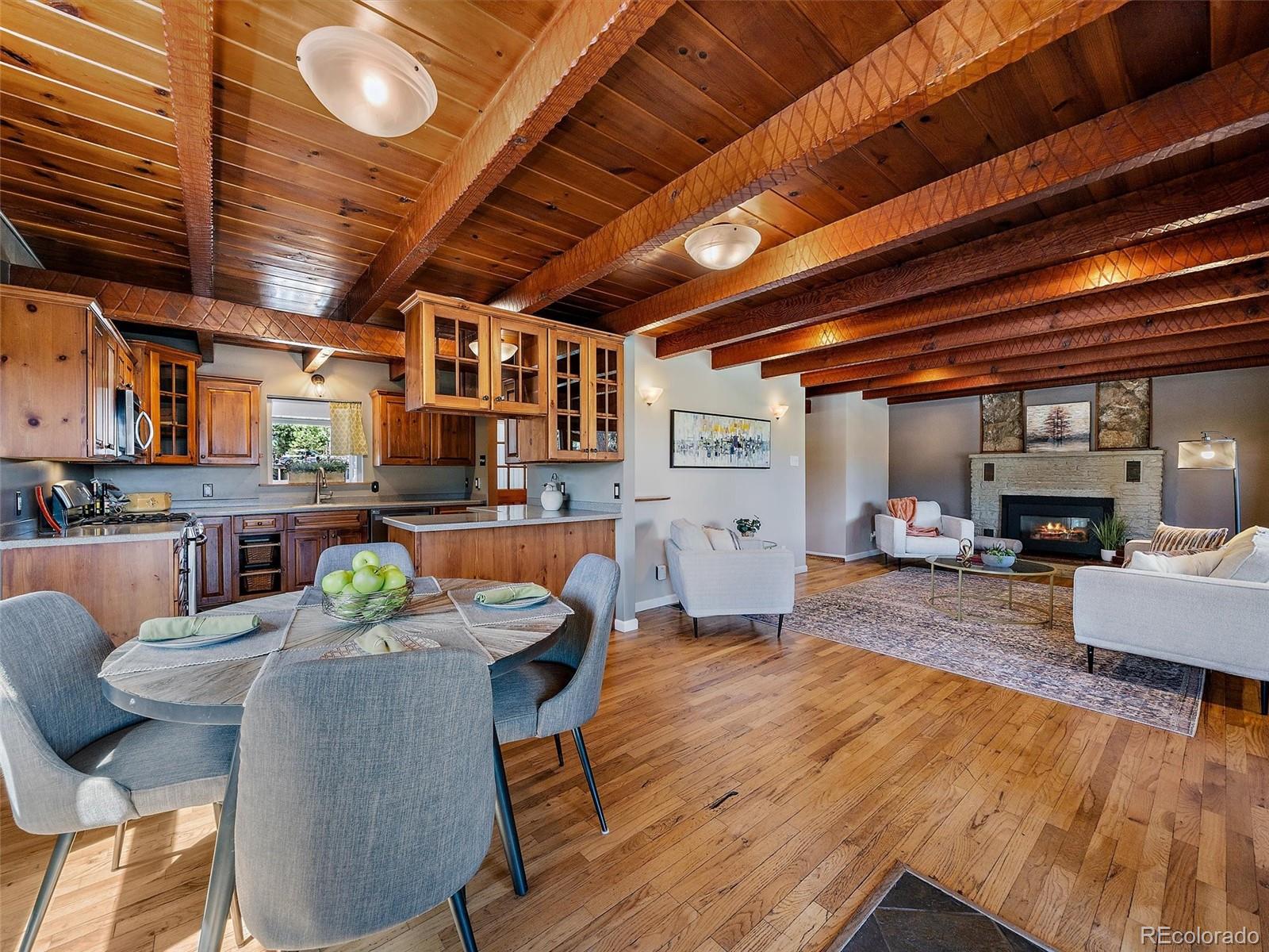 MLS Image #8 for 29035  douglas park road,evergreen, Colorado