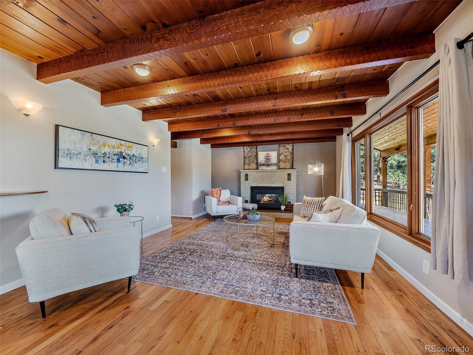 MLS Image #9 for 29035  douglas park road,evergreen, Colorado