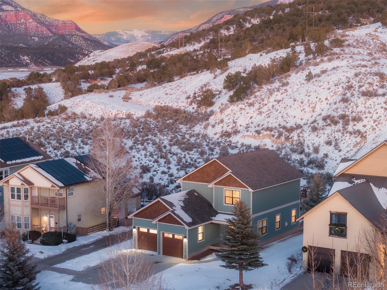 MLS Image #2 for 378  bluffs drive,eagle, Colorado