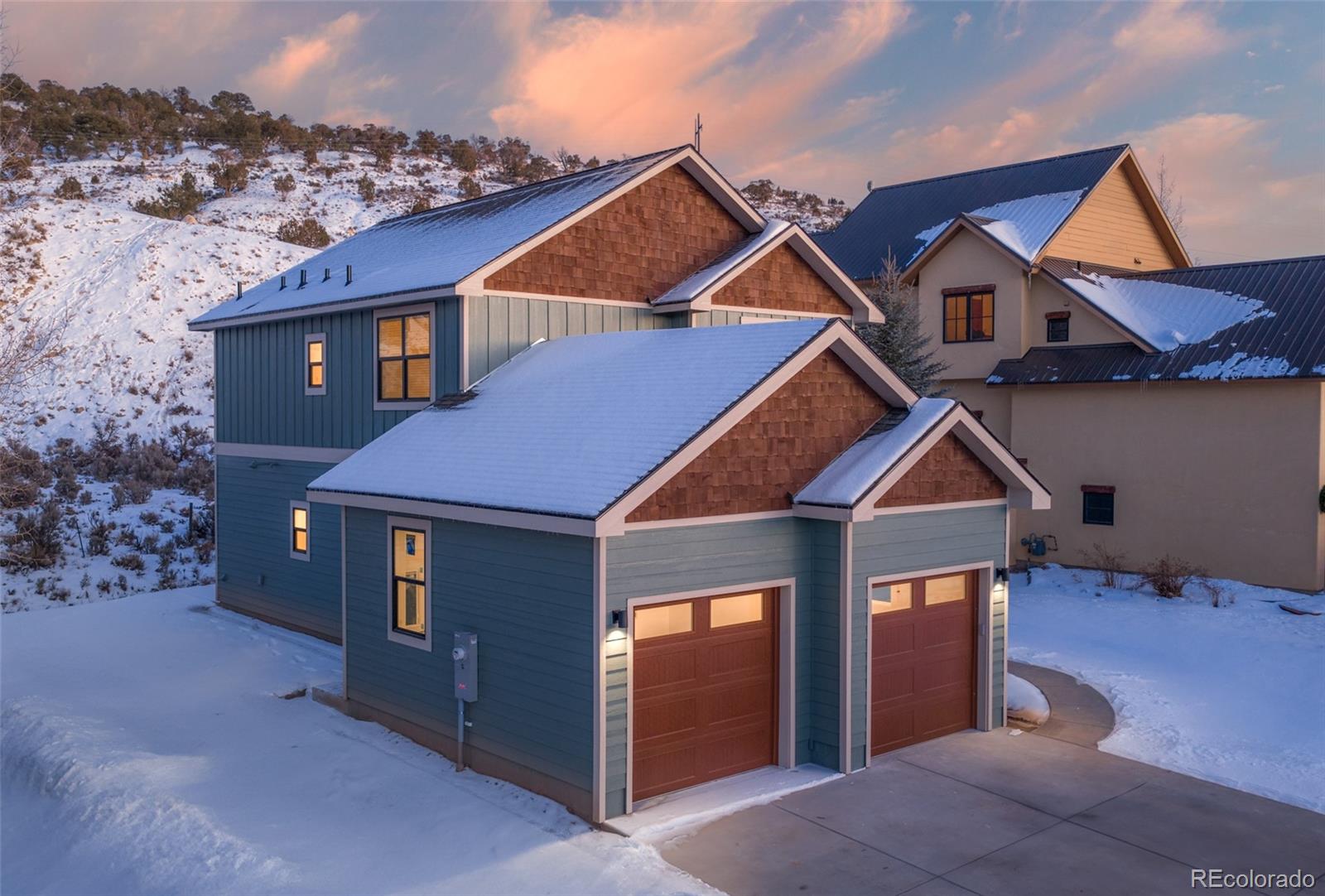 MLS Image #4 for 378  bluffs drive,eagle, Colorado