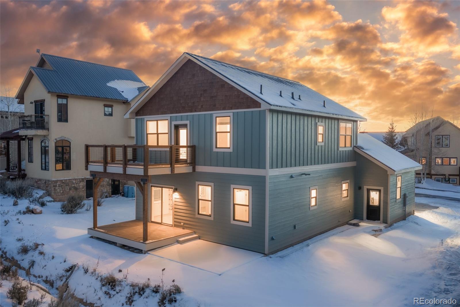 MLS Image #6 for 378  bluffs drive,eagle, Colorado