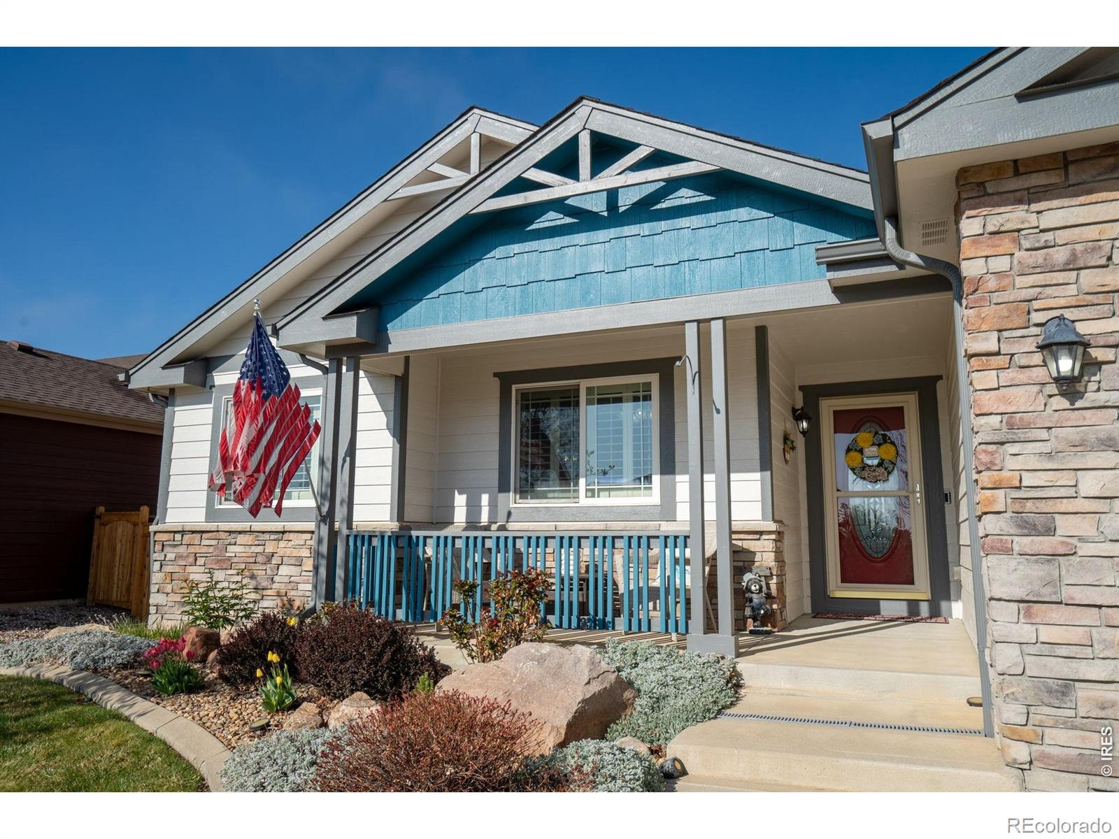 MLS Image #3 for 4487  stump avenue,loveland, Colorado