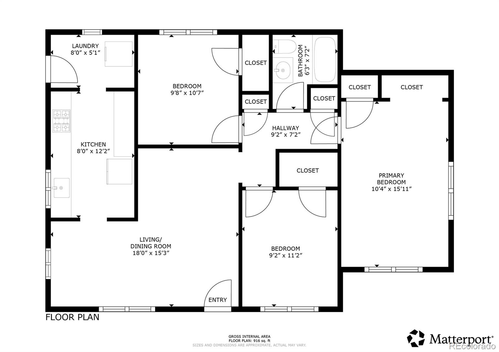 MLS Image #25 for 1213  jamaica street,aurora, Colorado
