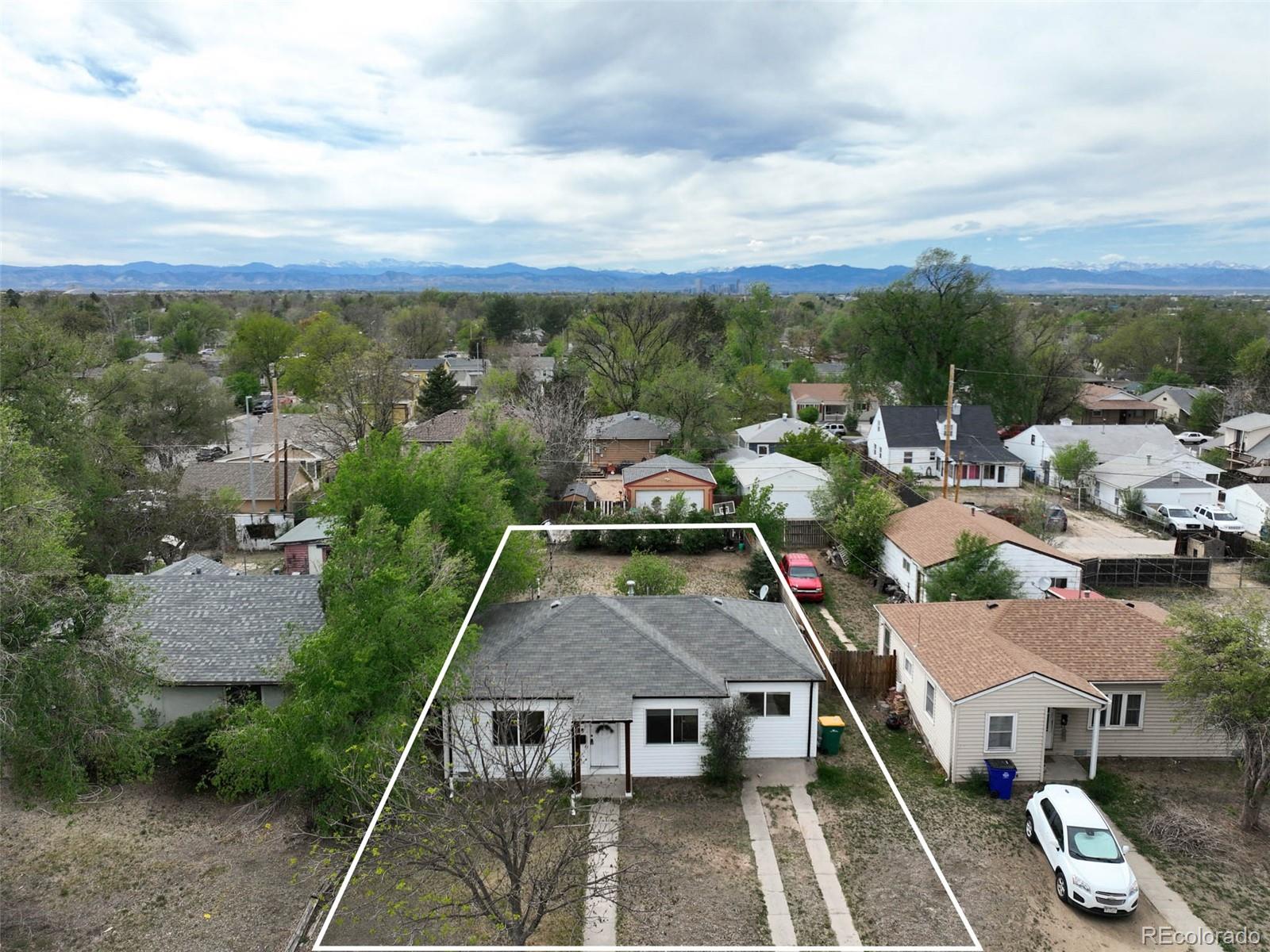 MLS Image #26 for 1213  jamaica street,aurora, Colorado
