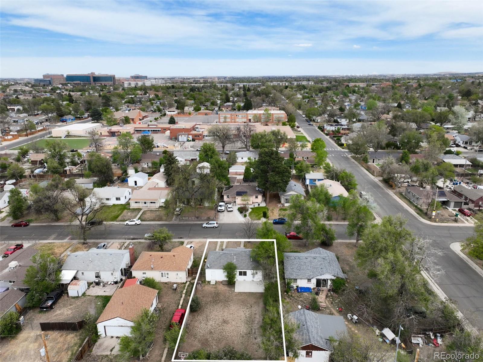 MLS Image #27 for 1213  jamaica street,aurora, Colorado