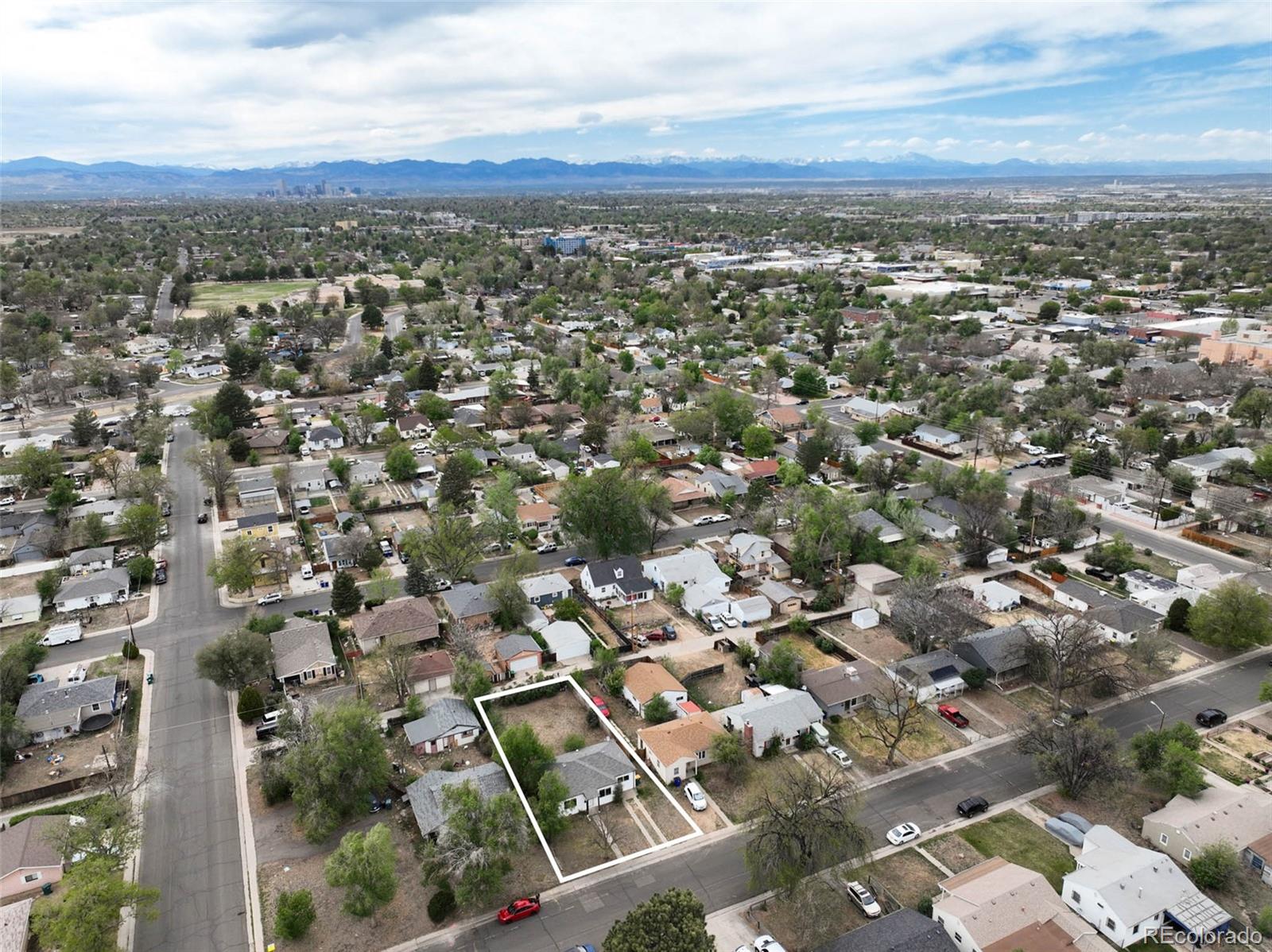 MLS Image #29 for 1213  jamaica street,aurora, Colorado