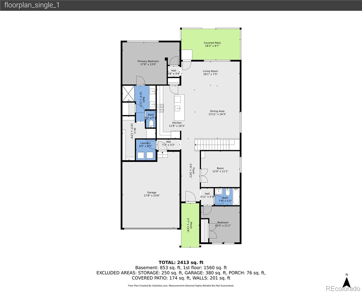 MLS Image #44 for 5789  slate river place,brighton, Colorado