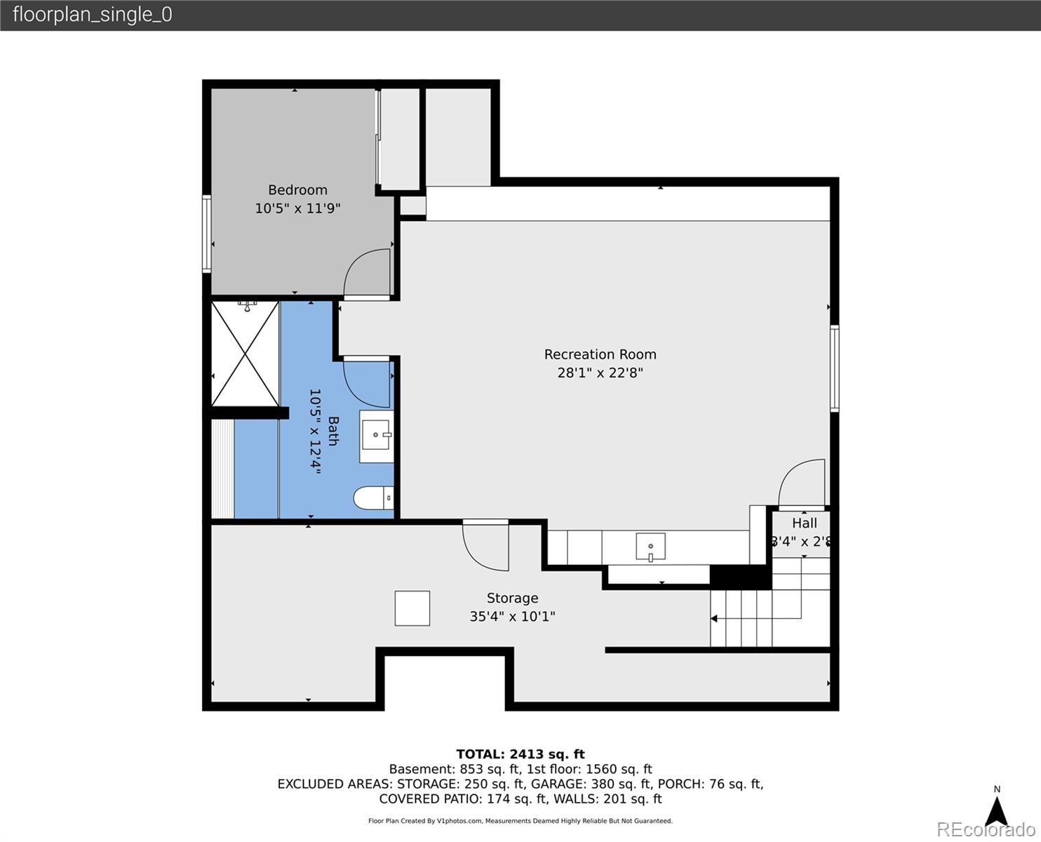 MLS Image #47 for 5789  slate river place,brighton, Colorado