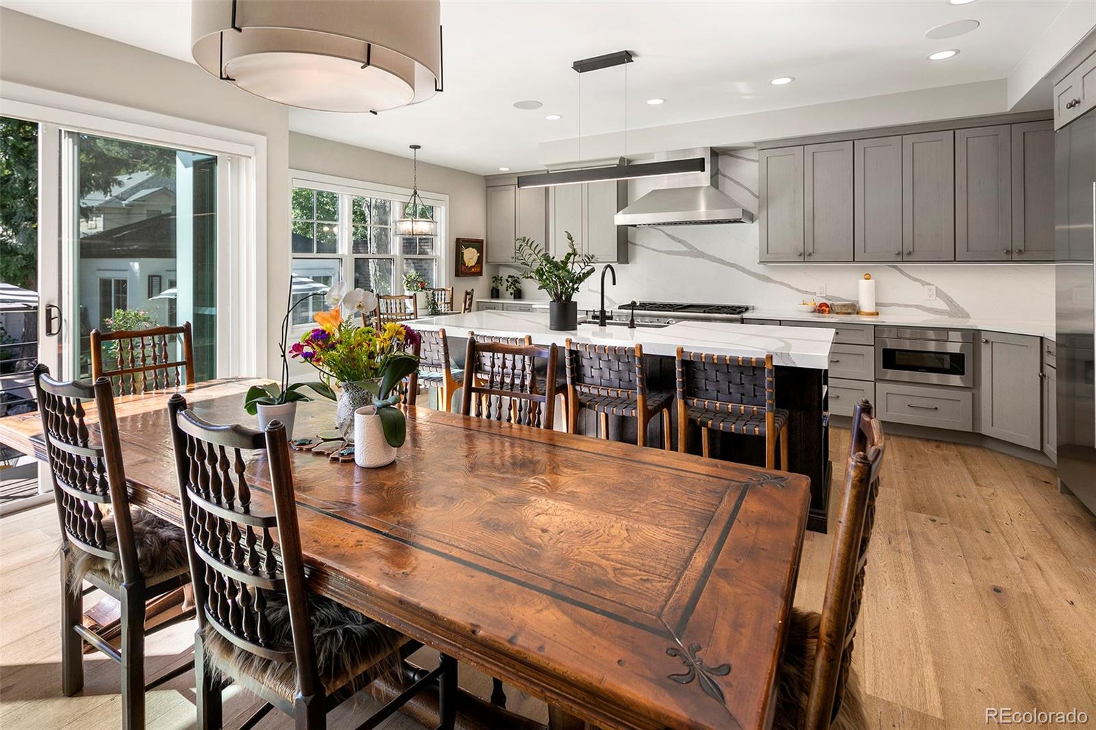 MLS Image #10 for 629 s downing street,denver, Colorado