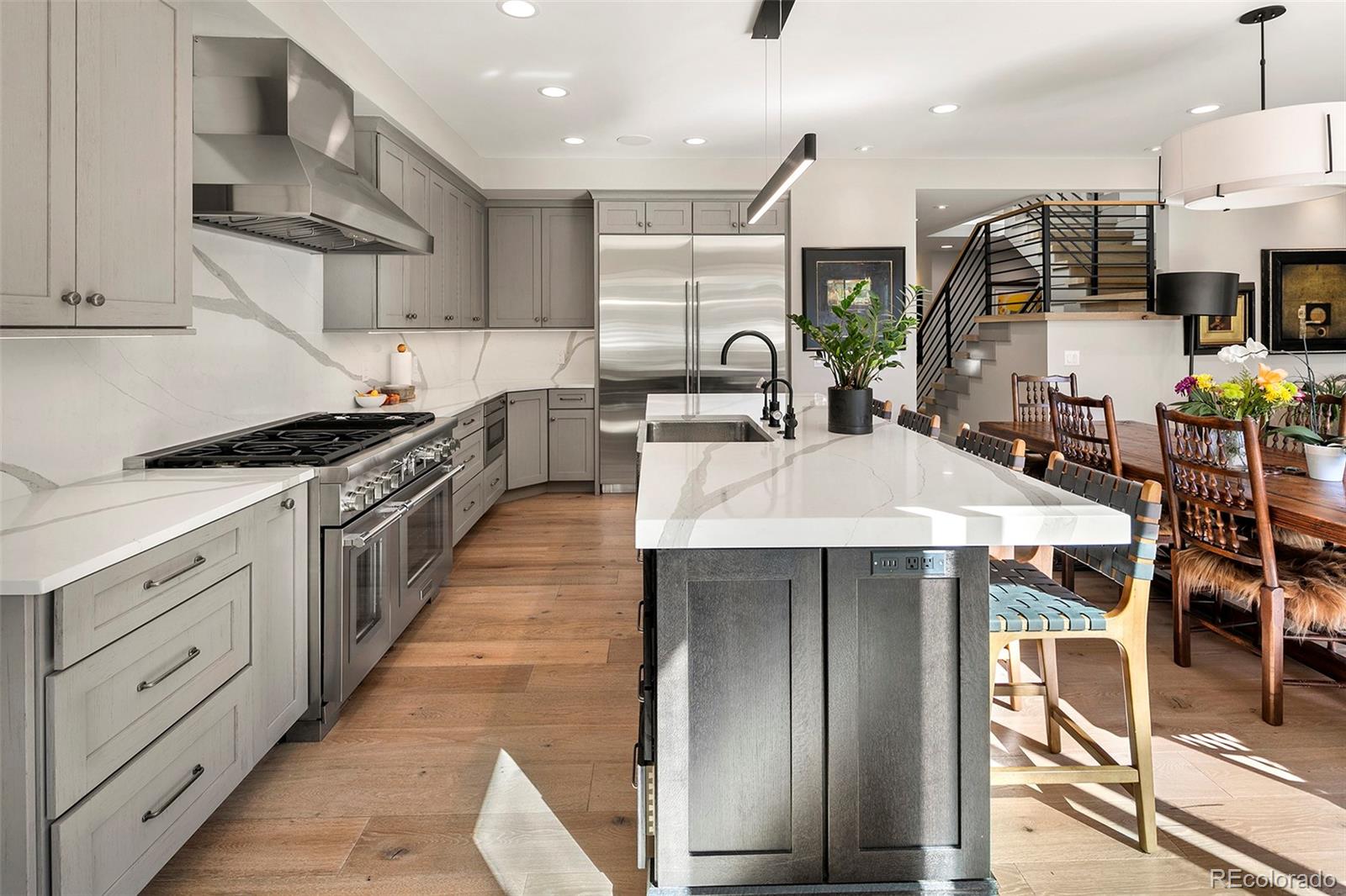 MLS Image #14 for 629 s downing street,denver, Colorado