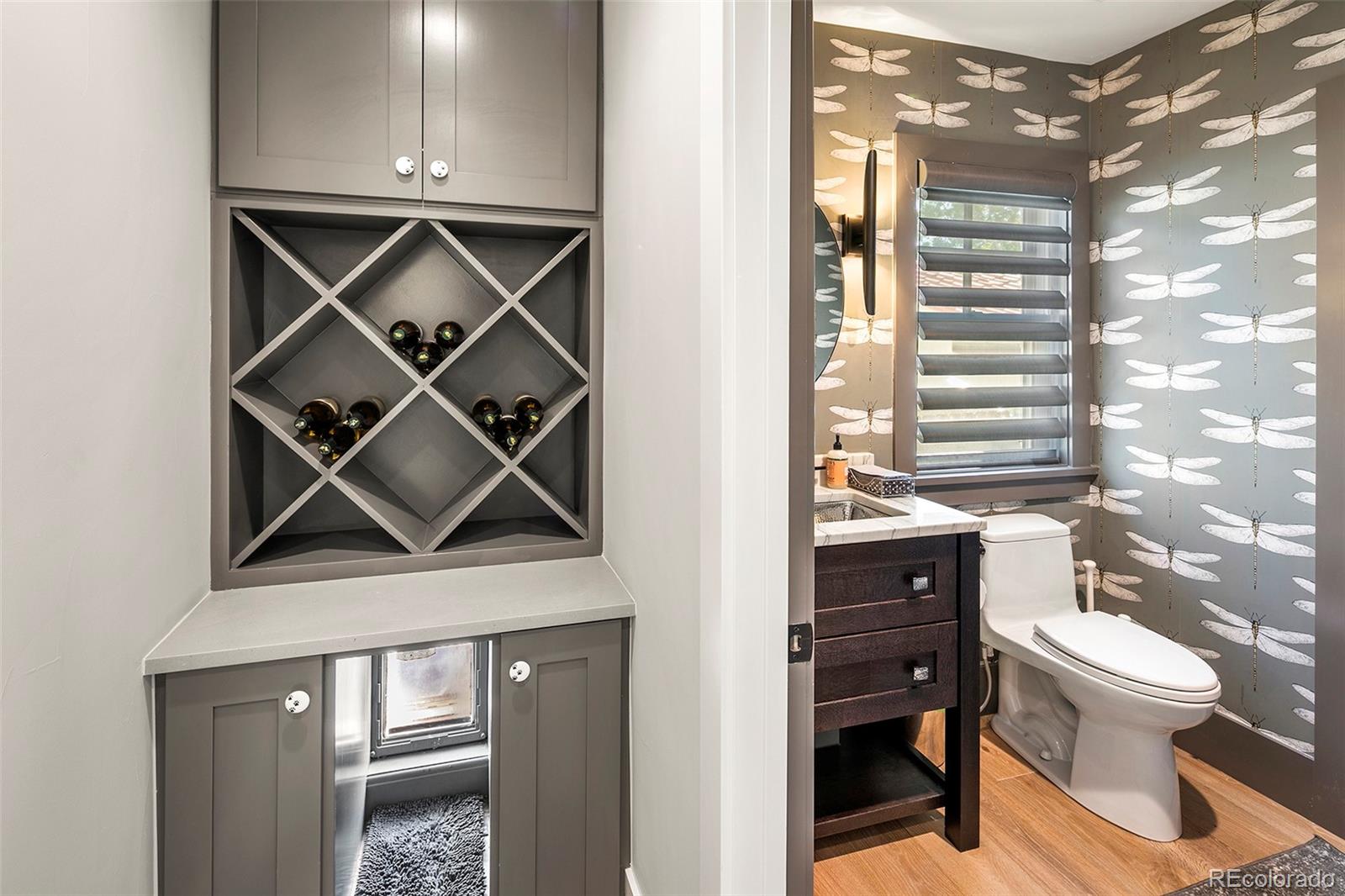 MLS Image #15 for 629 s downing street,denver, Colorado