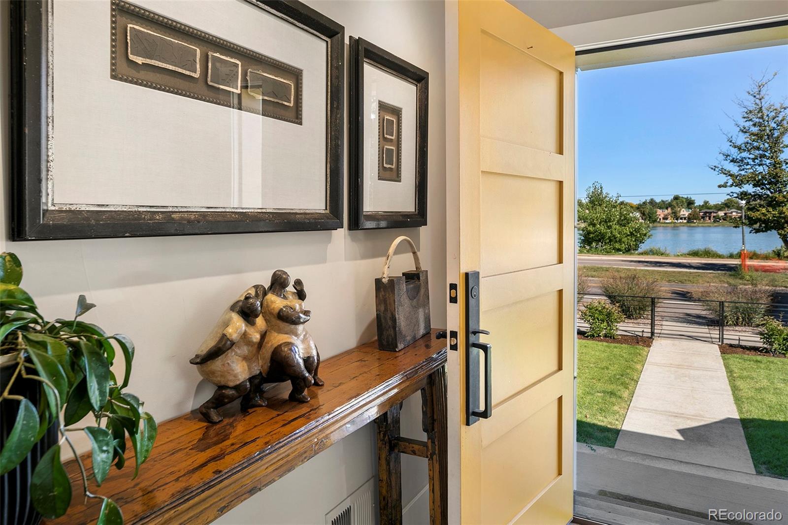 MLS Image #2 for 629 s downing street,denver, Colorado