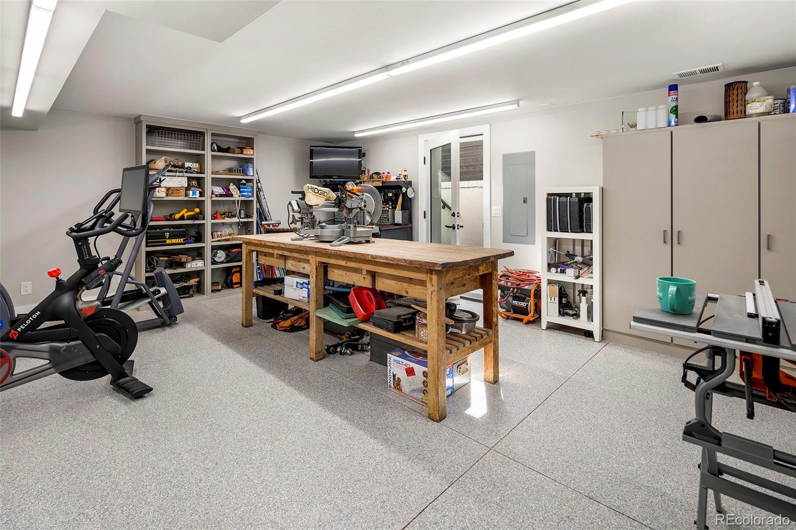 MLS Image #31 for 629 s downing street,denver, Colorado