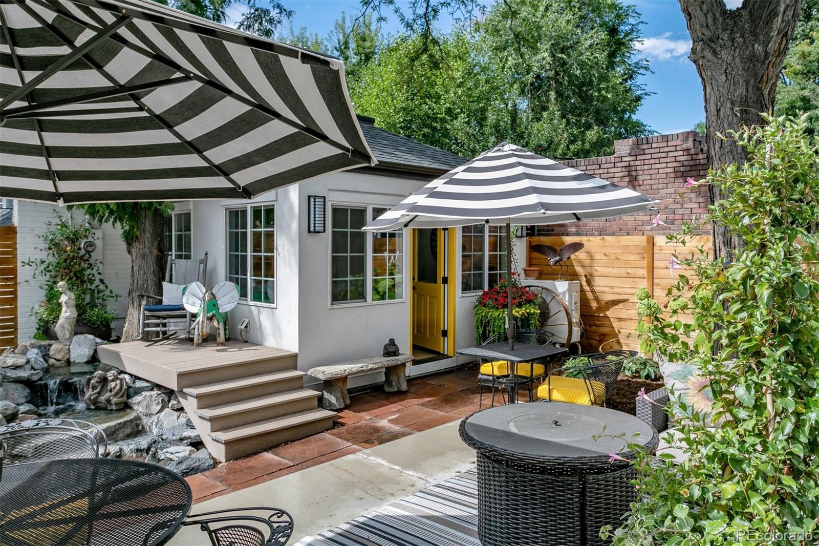 MLS Image #34 for 629 s downing street,denver, Colorado