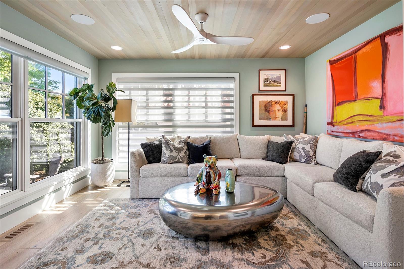 MLS Image #4 for 629 s downing street,denver, Colorado