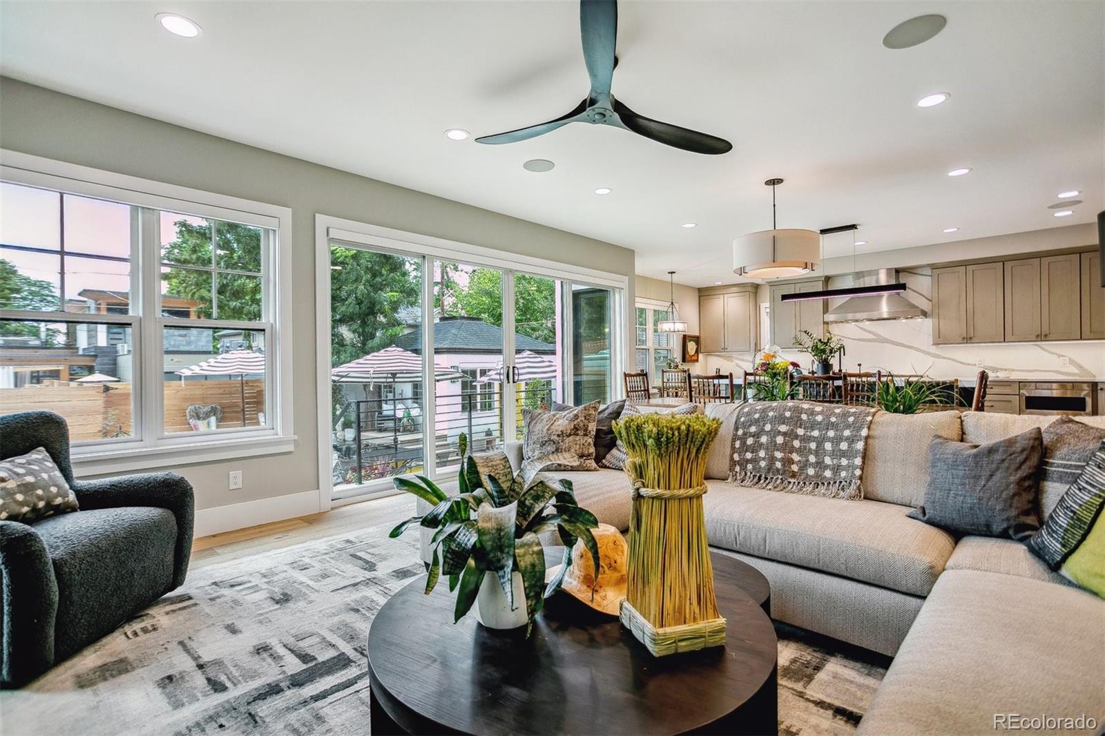 MLS Image #6 for 629 s downing street,denver, Colorado