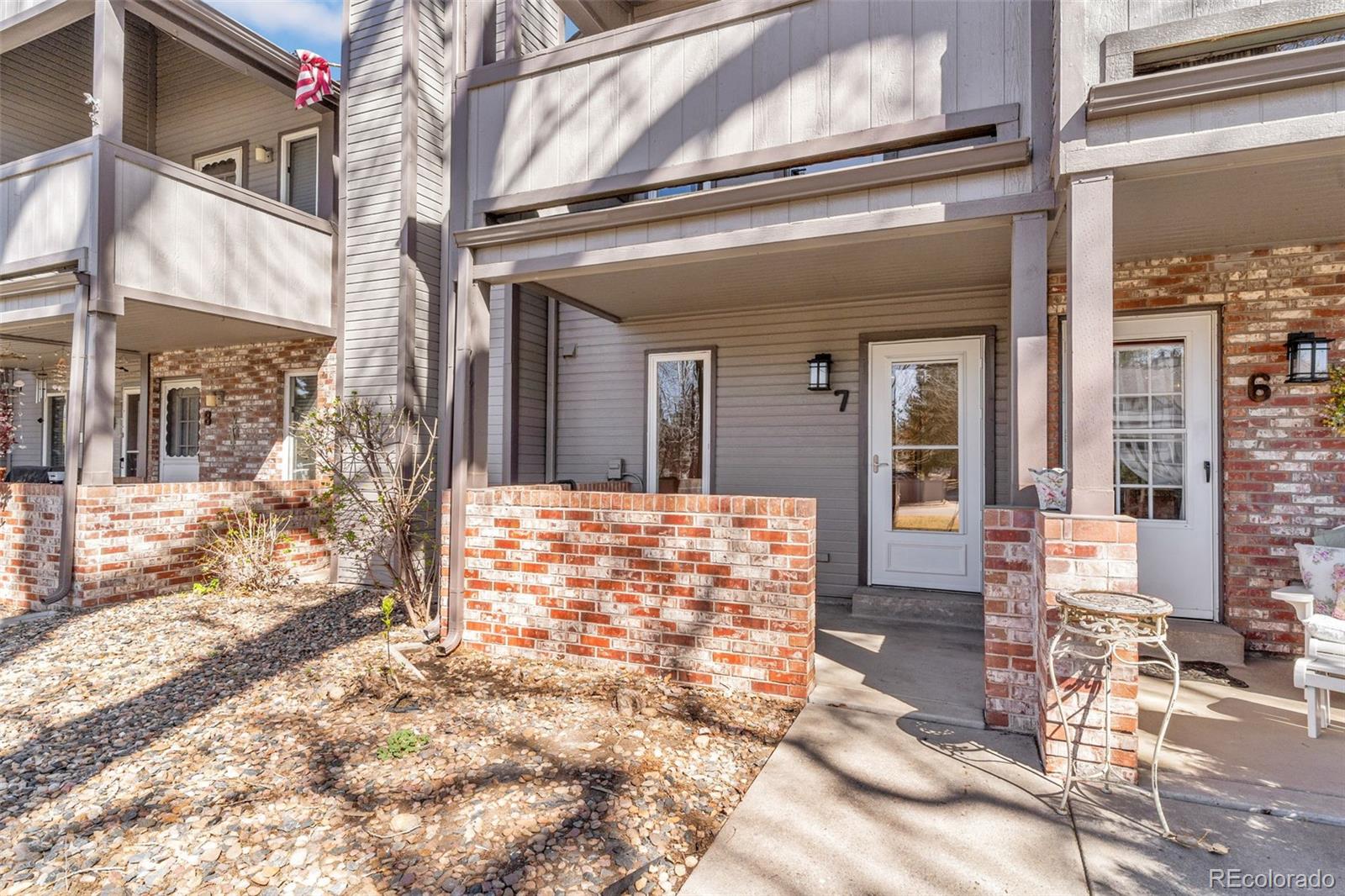 MLS Image #0 for 5051  garrison street,wheat ridge, Colorado