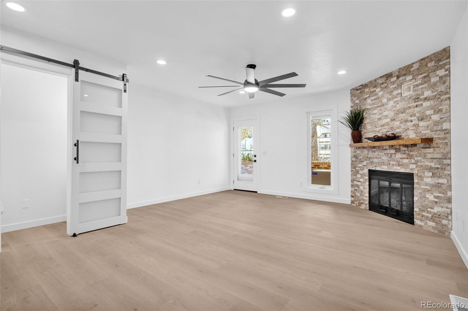 MLS Image #3 for 5051  garrison street,wheat ridge, Colorado