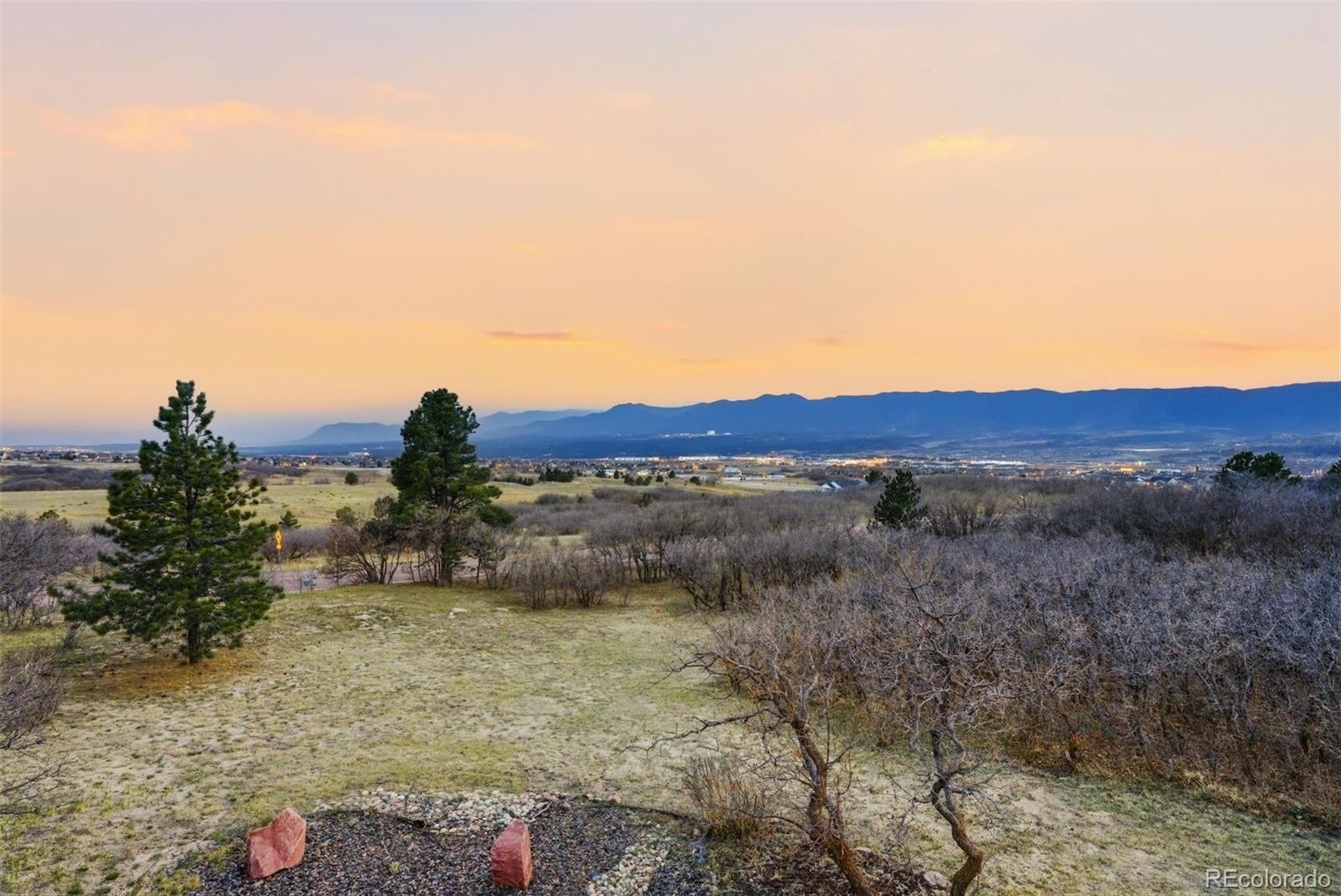 MLS Image #4 for 265  ox yoke way,monument, Colorado