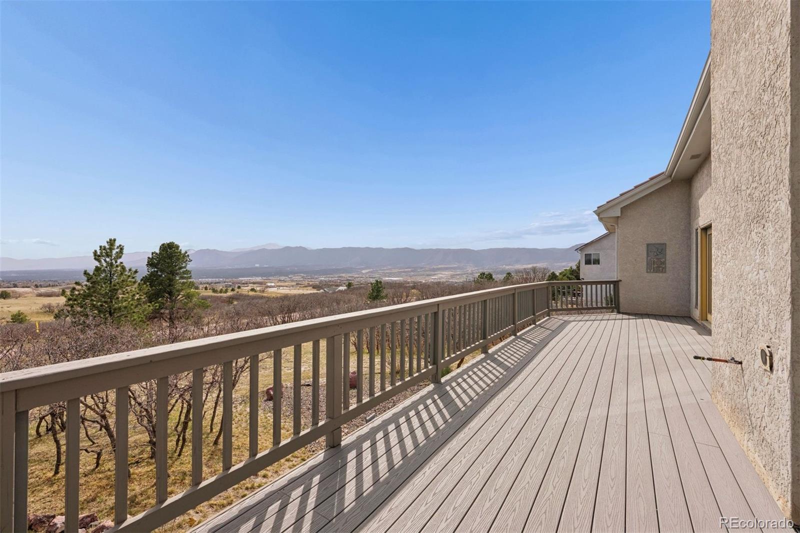 MLS Image #43 for 265  ox yoke way,monument, Colorado