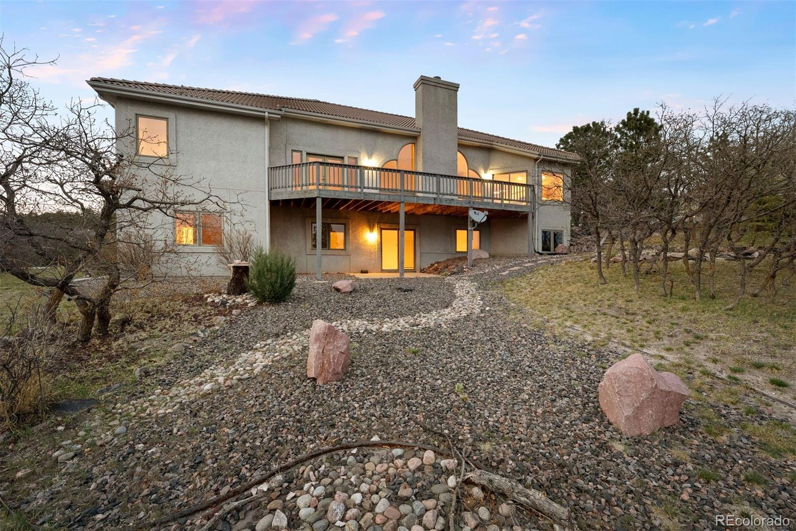 MLS Image #45 for 265  ox yoke way,monument, Colorado