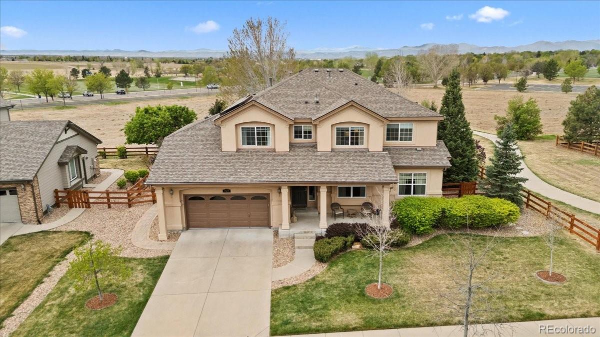 MLS Image #0 for 13251  wild basin way,broomfield, Colorado