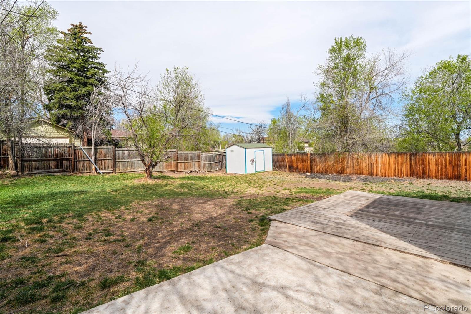 MLS Image #19 for 545  ingalls street,lakewood, Colorado